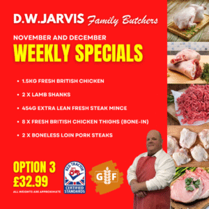 November and December Special 3